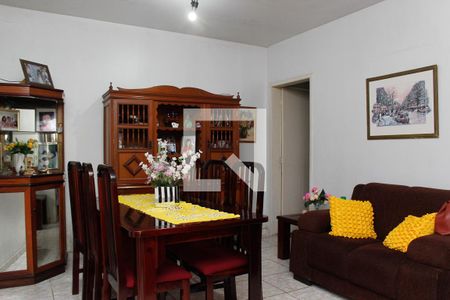 Sala 1 de casa à venda com 4 quartos, 149m² em Partenon, Porto Alegre