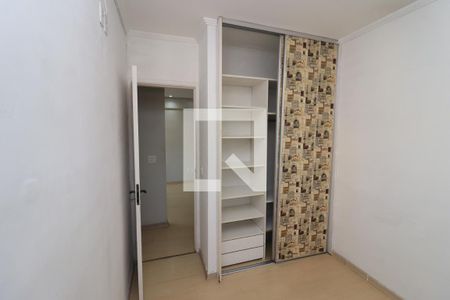 Quarto 2 de apartamento à venda com 2 quartos, 44m² em Tatuapé, São Paulo