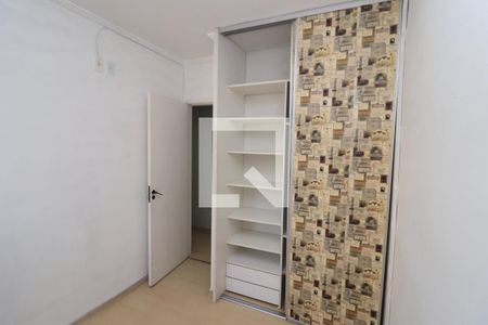 Quarto 2 de apartamento à venda com 2 quartos, 44m² em Tatuapé, São Paulo
