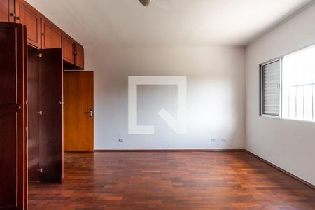 Suíte - Quarto de casa à venda com 3 quartos, 208m² em Vila Augusta, Guarulhos