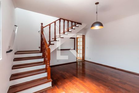 Sala de Jantar de casa à venda com 3 quartos, 208m² em Vila Augusta, Guarulhos