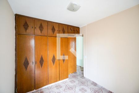 Quarto 01 de apartamento à venda com 2 quartos, 62m² em Tatuapé, São Paulo
