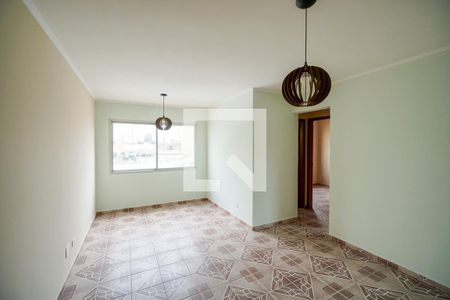 Apartamento à venda com 62m², 2 quartos e 1 vagaSala