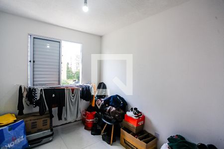 Quarto 2 de apartamento à venda com 2 quartos, 43m² em Vila Suzana, São Paulo