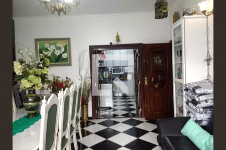 Apartamento à venda com 3 quartos, 112m² em Ipiranga, São Paulo