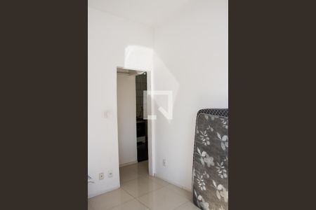 Quarto 01 de apartamento à venda com 2 quartos, 50m² em Quintino Bocaiuva, Rio de Janeiro