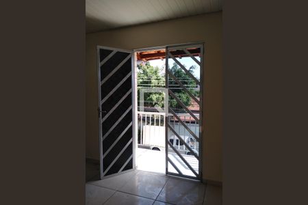 Sala de apartamento para alugar com 2 quartos, 75m² em Campo Grande, Rio de Janeiro