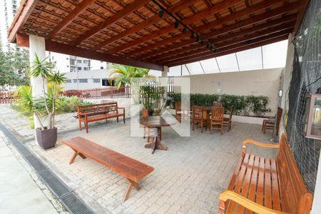 Apartamento para alugar com 80m², 2 quartos e 1 vaga Apartamento para alugar com 80m², 2 quartos e 1 vagaÁrea comum