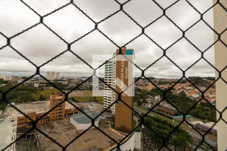 Apartamento para alugar com 80m², 2 quartos e 1 vaga Apartamento para alugar com 80m², 2 quartos e 1 vagaVista da Área de Serviço