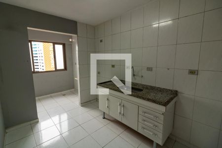 Apartamento para alugar com 80m², 2 quartos e 1 vaga Apartamento para alugar com 80m², 2 quartos e 1 vagaCozinha