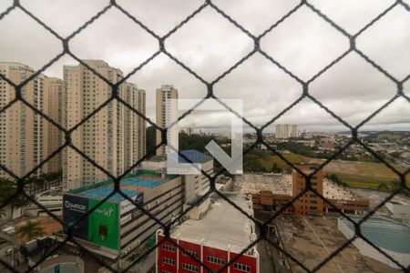 Apartamento para alugar com 80m², 2 quartos e 1 vaga Apartamento para alugar com 80m², 2 quartos e 1 vagaVista do Quarto 2