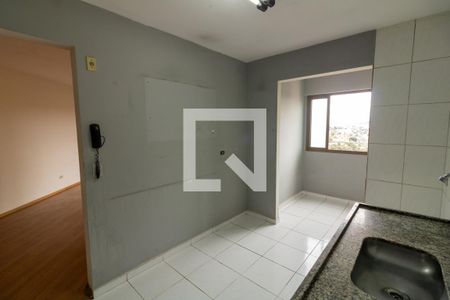 Apartamento para alugar com 80m², 2 quartos e 1 vaga Apartamento para alugar com 80m², 2 quartos e 1 vagaCozinha