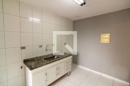 Apartamento para alugar com 80m², 2 quartos e 1 vaga Apartamento para alugar com 80m², 2 quartos e 1 vagaCozinha