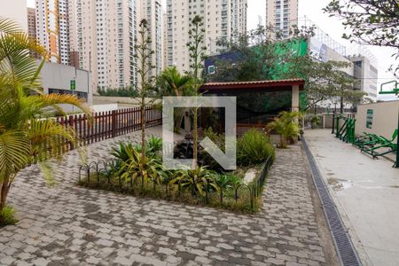 Apartamento para alugar com 80m², 2 quartos e 1 vaga Apartamento para alugar com 80m², 2 quartos e 1 vagaÁrea comum