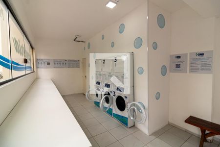 Apartamento para alugar com 80m², 2 quartos e 1 vaga Apartamento para alugar com 80m², 2 quartos e 1 vagaÁrea comum