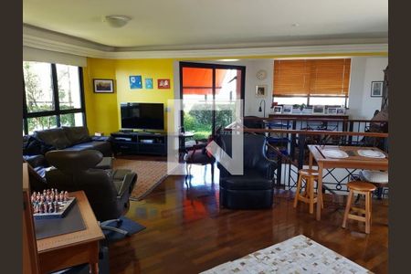 Apartamento à venda com 4 quartos, 360m² em Aclimação, São Paulo