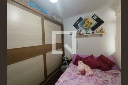 Quarto de casa à venda com 3 quartos, 220m² em Alípio de Melo, Belo Horizonte