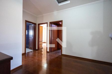 Hall de casa para alugar com 4 quartos, 380m² em Parque Terranova, Valinhos