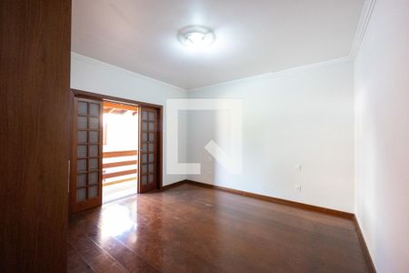 Quarto 1 de casa para alugar com 4 quartos, 380m² em Parque Terranova, Valinhos