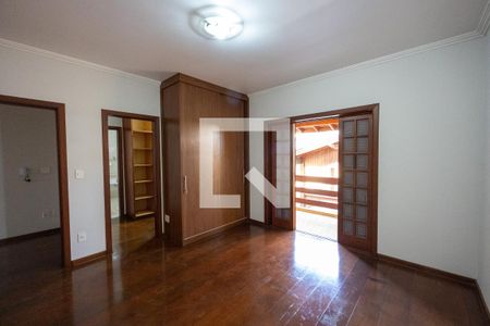 Quarto 1 de casa para alugar com 4 quartos, 380m² em Parque Terranova, Valinhos