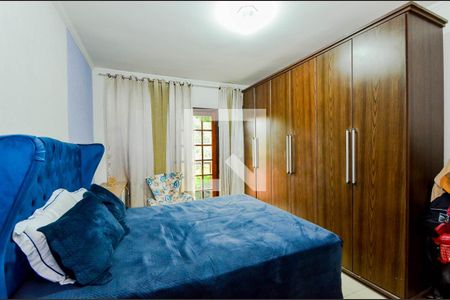 Quarto 1 de casa à venda com 2 quartos, 80m² em Jardim Palmira, Guarulhos