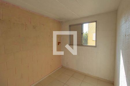 Quarto 2 de apartamento à venda com 2 quartos, 44m² em São José, São Leopoldo