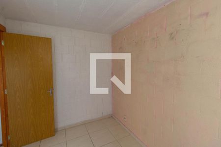 Quarto 2 de apartamento à venda com 2 quartos, 44m² em São José, São Leopoldo