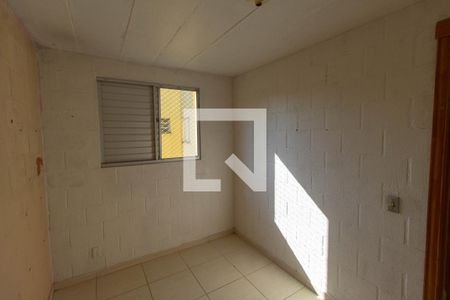 Quarto 2 de apartamento à venda com 2 quartos, 44m² em São José, São Leopoldo