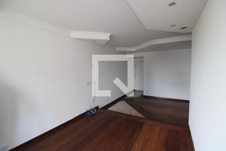 Sala de apartamento para alugar com 4 quartos, 115m² em Santana, São Paulo