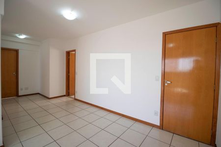 Sala de apartamento para alugar com 3 quartos, 83m² em Setor Bueno, Goiânia