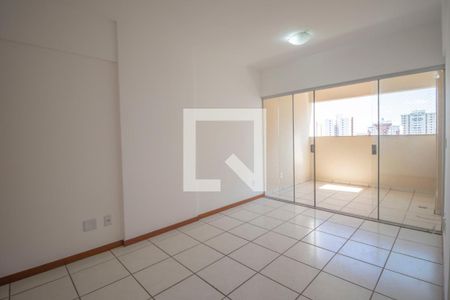 Sala de apartamento para alugar com 3 quartos, 83m² em Setor Bueno, Goiânia