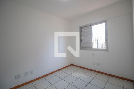 Quarto 1 de apartamento para alugar com 3 quartos, 83m² em Setor Bueno, Goiânia