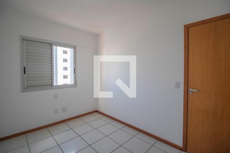 Quarto 1 de apartamento para alugar com 3 quartos, 83m² em Setor Bueno, Goiânia