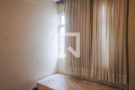 Quarto 2 de apartamento para alugar com 2 quartos, 63m² em Cidade Nova, Belo Horizonte