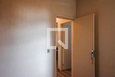 Quarto 2 de apartamento para alugar com 2 quartos, 63m² em Cidade Nova, Belo Horizonte