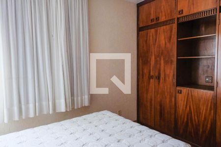 Quarto 1 de apartamento para alugar com 2 quartos, 63m² em Cidade Nova, Belo Horizonte