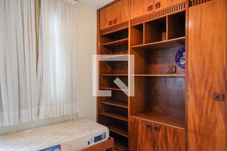 Quarto 2 de apartamento para alugar com 2 quartos, 63m² em Cidade Nova, Belo Horizonte