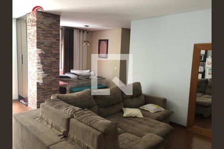 Apartamento à venda com 3 quartos, 91m² em Santa Paula, São Caetano do Sul