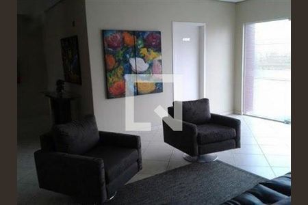 Apartamento à venda com 2 quartos, 60m² em Jardim, São Caetano do Sul