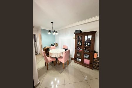 Apartamento à venda com 2 quartos, 62m² em Jardim, São Caetano do Sul