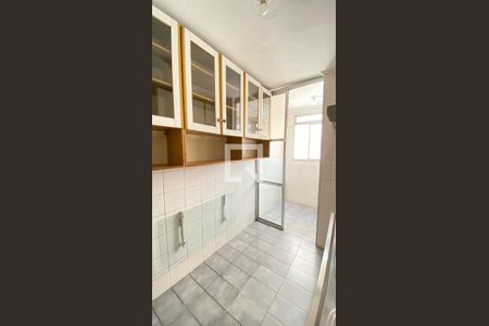 Cozinha de apartamento à venda com 2 quartos, 65m² em Brás, São Paulo