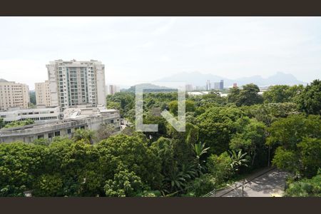 Vista do Quarto 1 de apartamento para alugar com 2 quartos, 75m² em Jacarepaguá, Rio de Janeiro