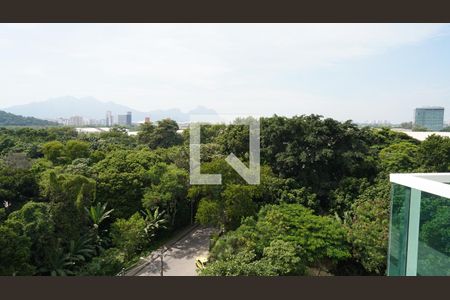 Vista do Quarto 1 de apartamento para alugar com 2 quartos, 75m² em Jacarepaguá, Rio de Janeiro