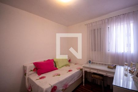 Quarto 1  de apartamento à venda com 3 quartos, 65m² em Vila Moraes, São Paulo