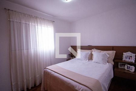 Quarto 2  de apartamento à venda com 3 quartos, 65m² em Vila Moraes, São Paulo