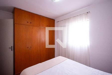 Quarto 2  de apartamento à venda com 3 quartos, 65m² em Vila Moraes, São Paulo