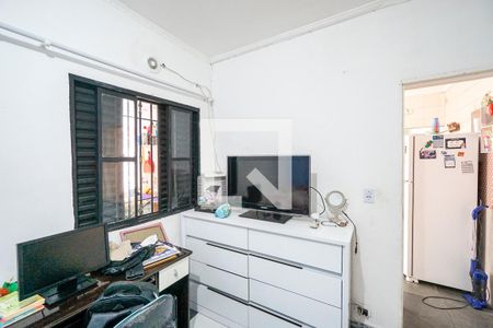 Quarto 01 de casa à venda com 2 quartos, 255m² em Chácara Califórnia, São Paulo