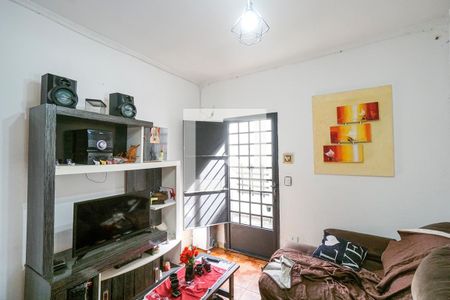 Sala de casa à venda com 2 quartos, 255m² em Chácara Califórnia, São Paulo
