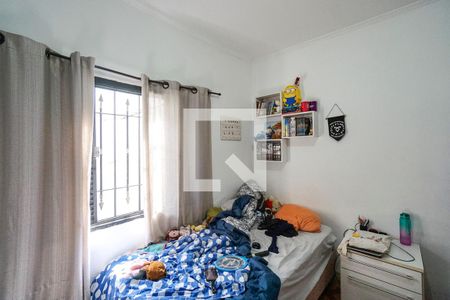 Quarto 02 de casa à venda com 2 quartos, 255m² em Chácara Califórnia, São Paulo