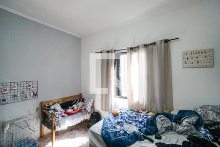 Quarto 02 de casa à venda com 2 quartos, 255m² em Chácara Califórnia, São Paulo